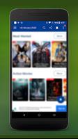 Films HD gratuits 2020 Apps Full HD Movies capture d'écran 1