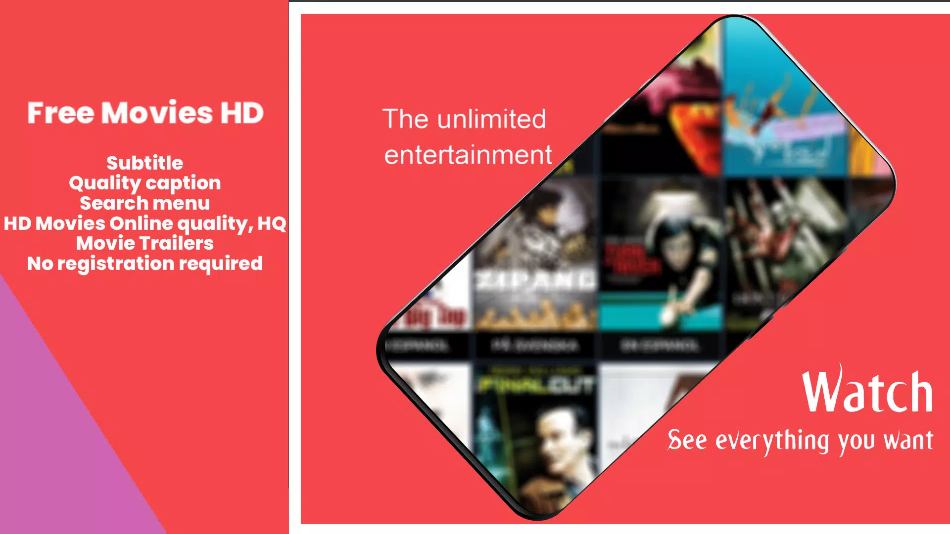 123Movies Play : HD Movies APK for Android Download