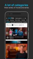 MovieFone App Movie Fone Ekran Görüntüsü 1
