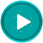 Video Player أيقونة