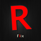 Rflix Movies 아이콘