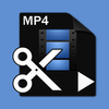 ikon Memotong Video MP4