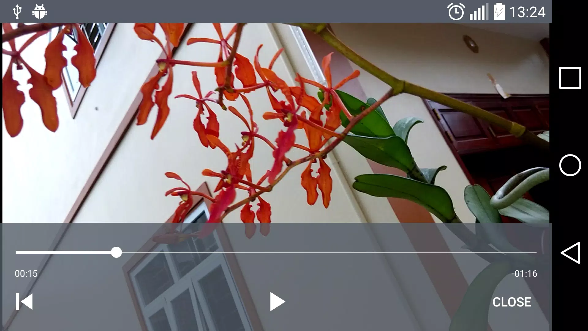 Descarga de APK de Cortador de Videos MP4 para Android