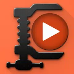 ビデオ圧縮 MP4 アプリダウンロード
