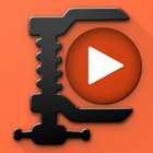 Compressor de Vídeo ícone