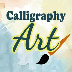 Calligraphy - Name Art APK download