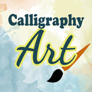 Calligraphy - Name Art APK