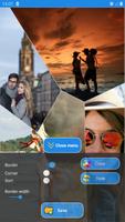 Grid Photo Editor screenshot 3