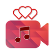 Love Video Maker icon