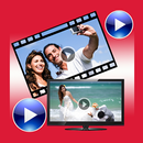 Video Collage : Video Frames APK