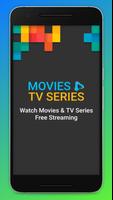 Watch Movies & TV Series Free Streaming โปสเตอร์