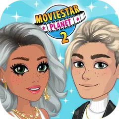 MovieStarPlanet 2: Star Game アプリダウンロード