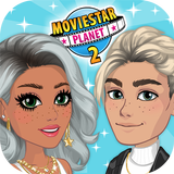 MovieStarPlanet 2: Star Game أيقونة