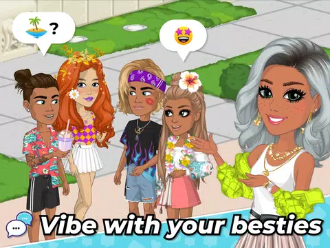 Screenshot 10 for MovieStarPlanet 2: Star Game
