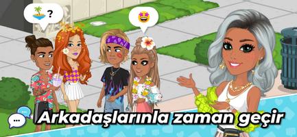 MovieStarPlanet 2 Ekran Görüntüsü 2