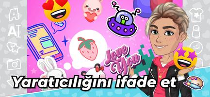 MovieStarPlanet 2 Ekran Görüntüsü 3