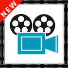 Movie Stickers آئیکن