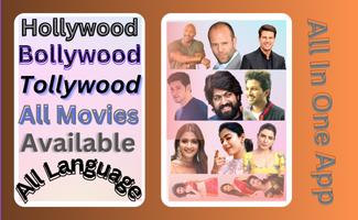 Bollywood Movies скриншот 2