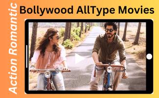 Bollywood Movies تصوير الشاشة 3