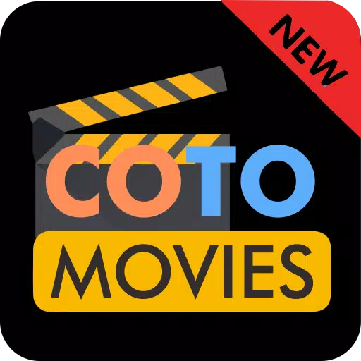 Coto TV And Movies Latest APK for Android Download