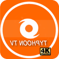 Typhoon TV HD 2020