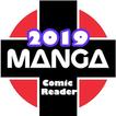 Manga Comic Reader