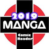 Manga Comic Reader 아이콘