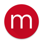 MoviePass ไอคอน