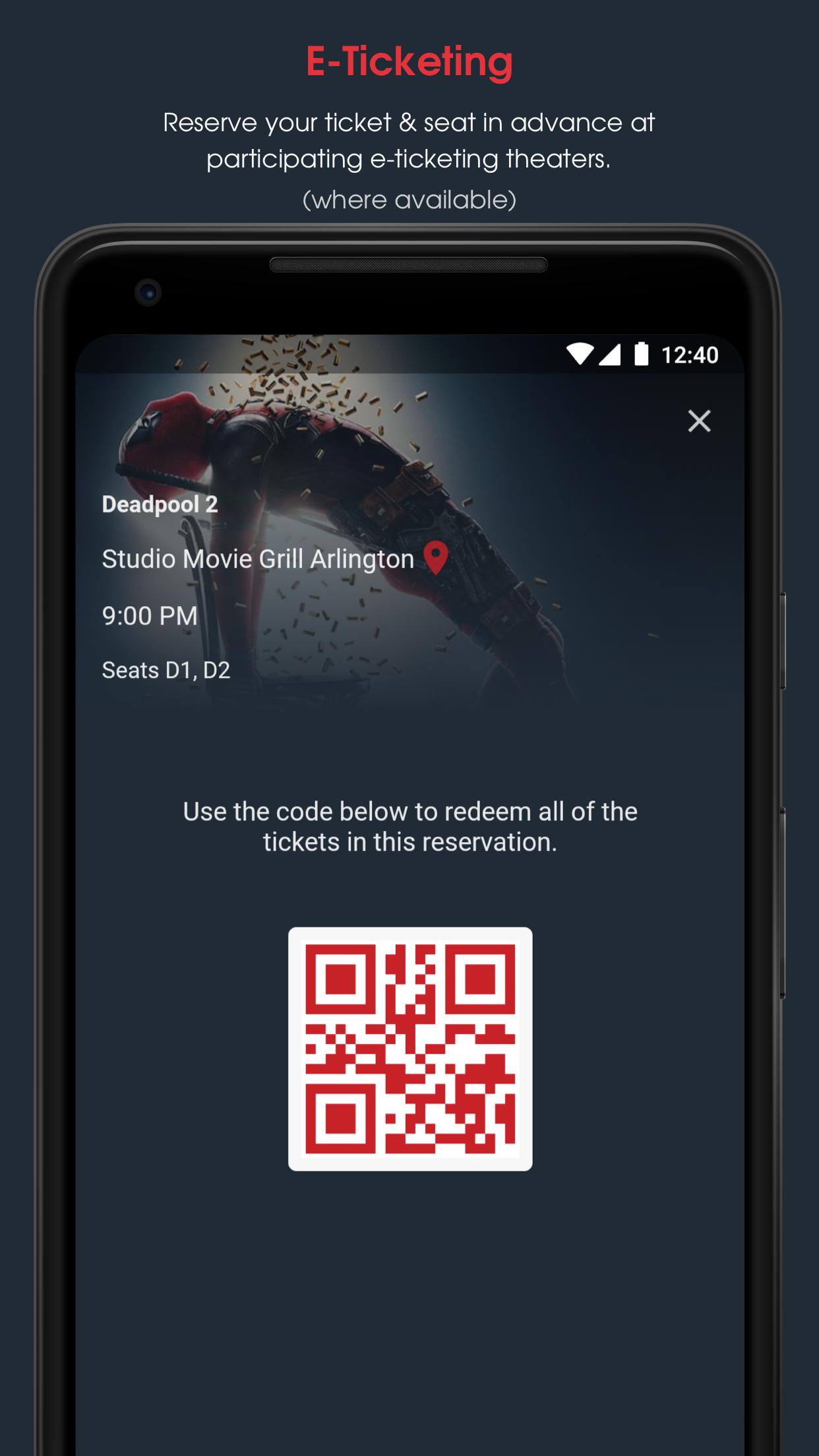 MoviePass - Free download and software reviews - CNET Download moviepass app download