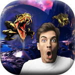 Movie Photo Effect Editor APK