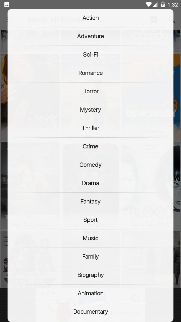 MOVIE TV Watch Movies Online APK for Android Download