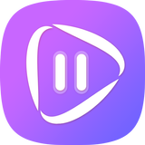 HD Video Player أيقونة