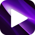 Movie Player - Video Player 2019 图标