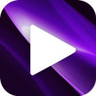 Movie Player - Video Player 2019 ไอคอน