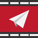 APK Telegram movies - HD Movie app