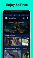 برنامه‌نما Tube Vanced -Vanced MoviesTube عکس از صفحه