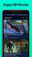 برنامه‌نما Tube Vanced -Vanced MoviesTube عکس از صفحه