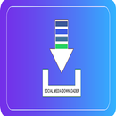 Video  Downloader For Social Media APK