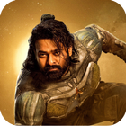 Prabhas Movies,Wallpapers,Quiz أيقونة
