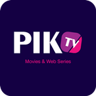 Pik Tv - Movies & WebSeries icon