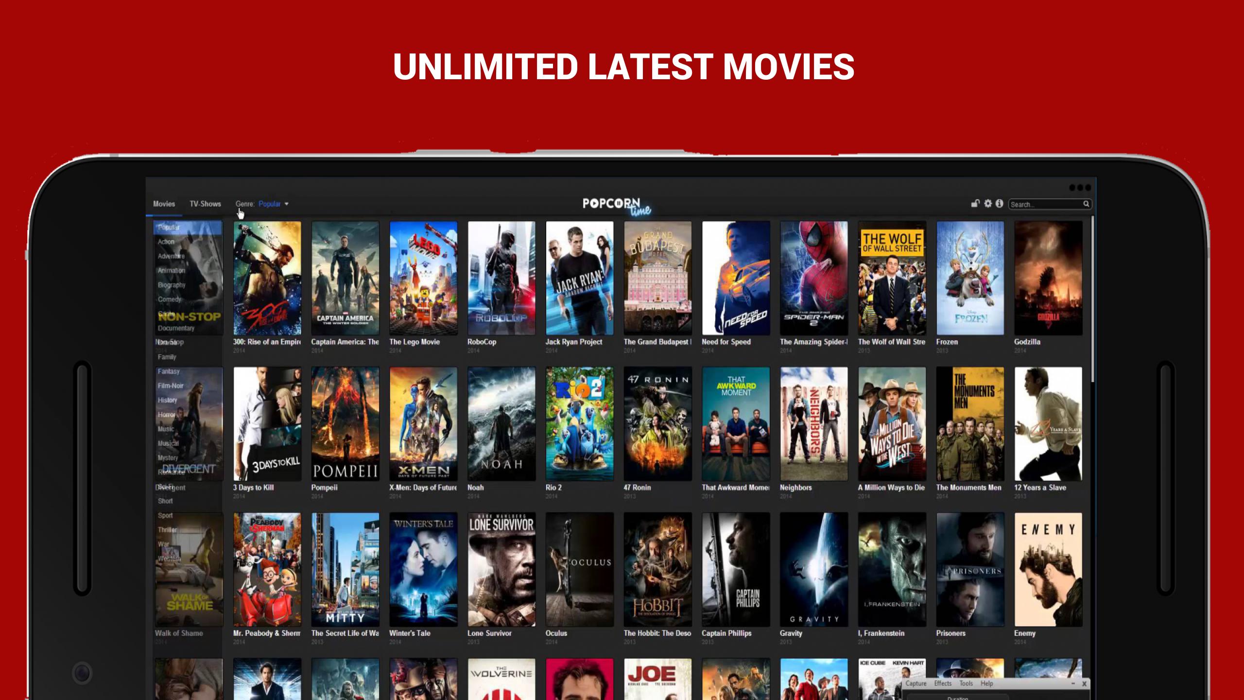 Movies Anywhere Hd Watch Free Full Tv Series For Android Apk Download