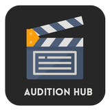 Audition Hub icône