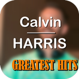 Hits Of Calvin Harris