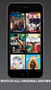 Cyberflix tv - free movies and tv shows 海报