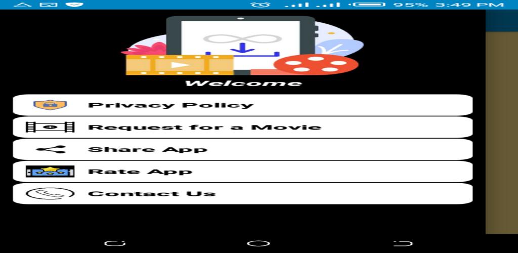 Download NetNaija Movies Downloader 4.4 Android APK
