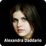 Alexandra Daddario icon