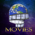 آیکون‌ Movies