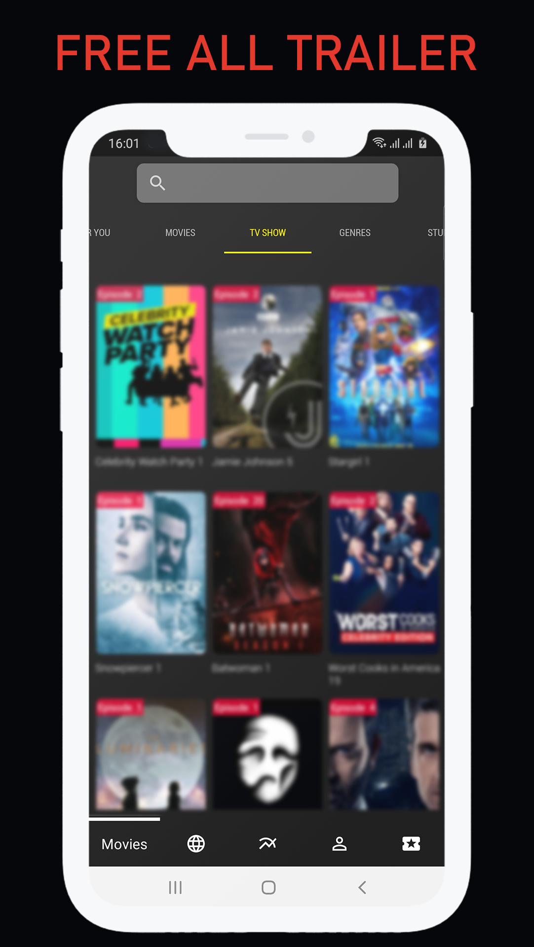 Free HD Movies 2020 for Android APK Download