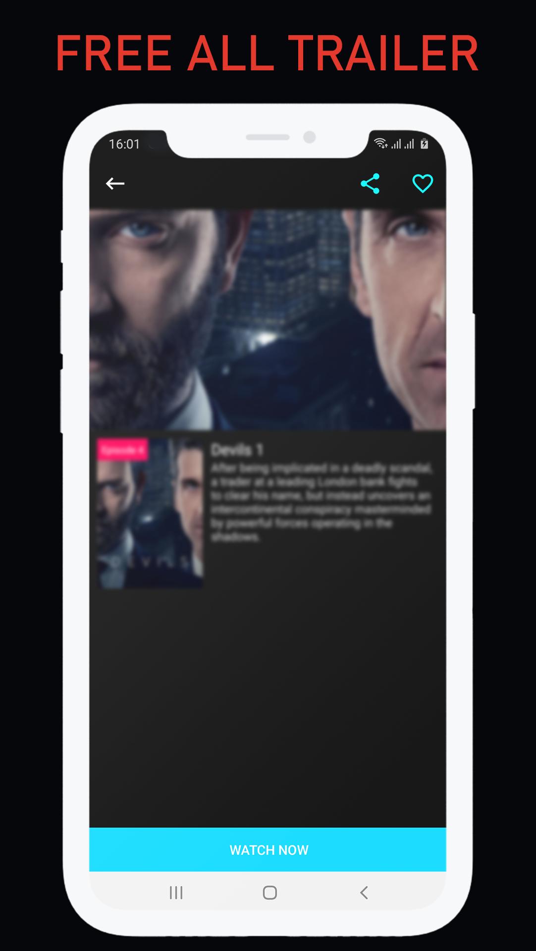 Free HD Movies 2020 APK for Android Download