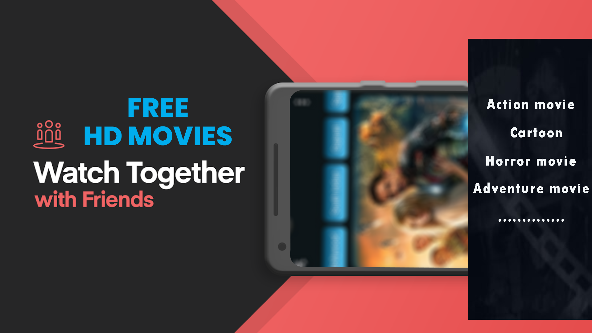 123movies HD APK 2.0.1 for Android Download 123movies HD APK Latest